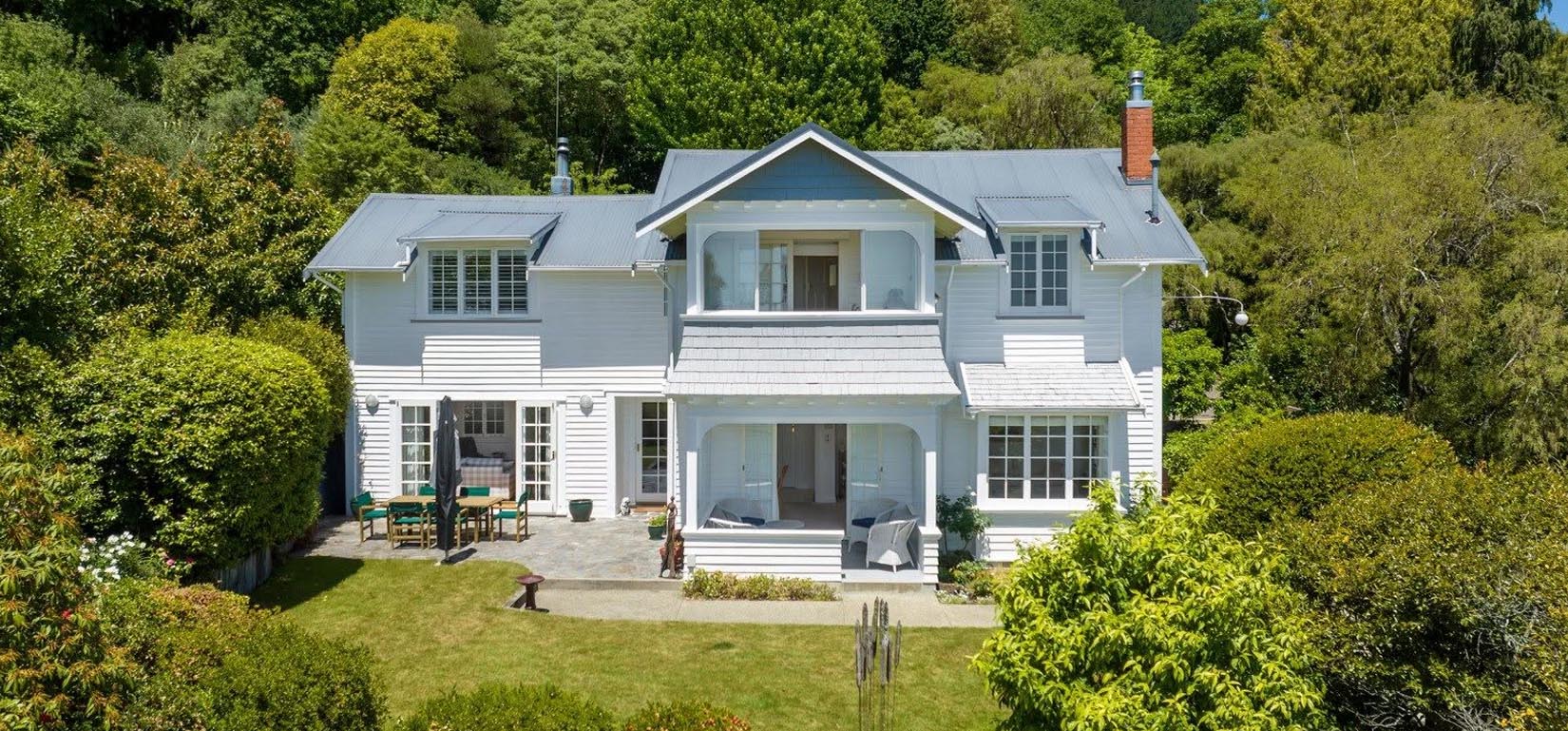 Heritage Home Painters Nelson Tasman