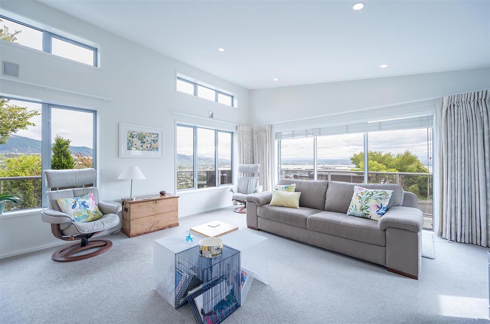 Interior House Painting Nelson