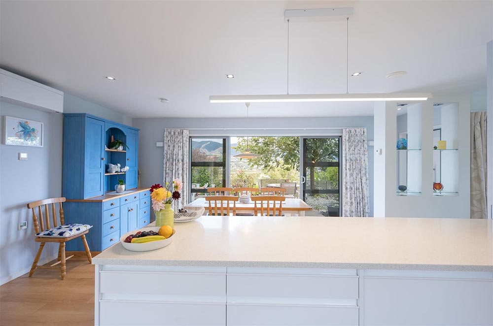 Interior House Painters Nelson