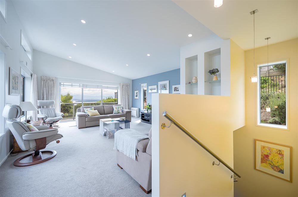 Interior House Painters Nelson