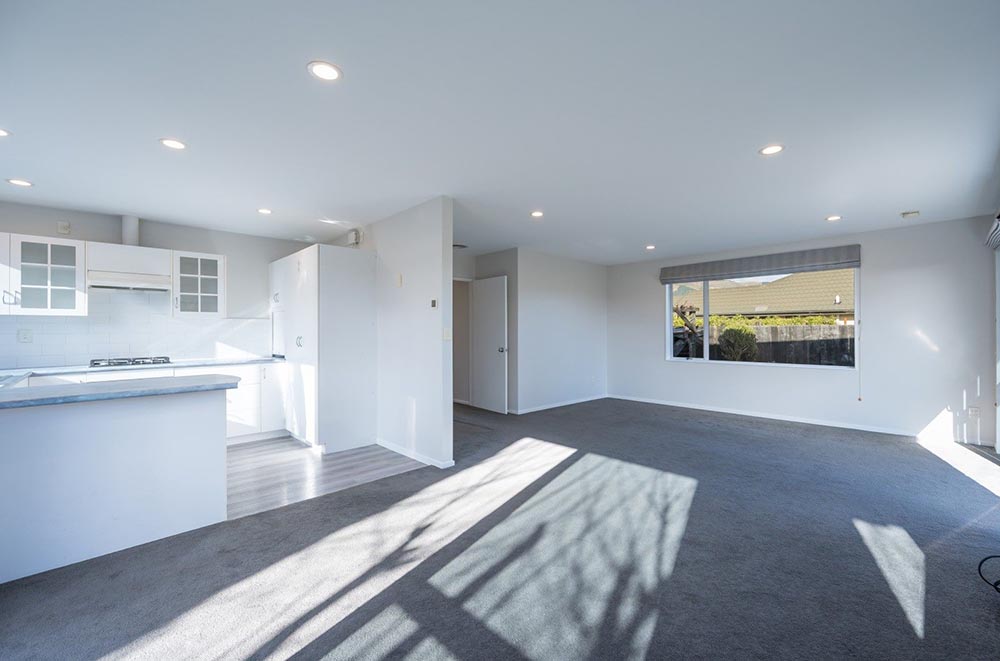 Interior House Painting Stoke