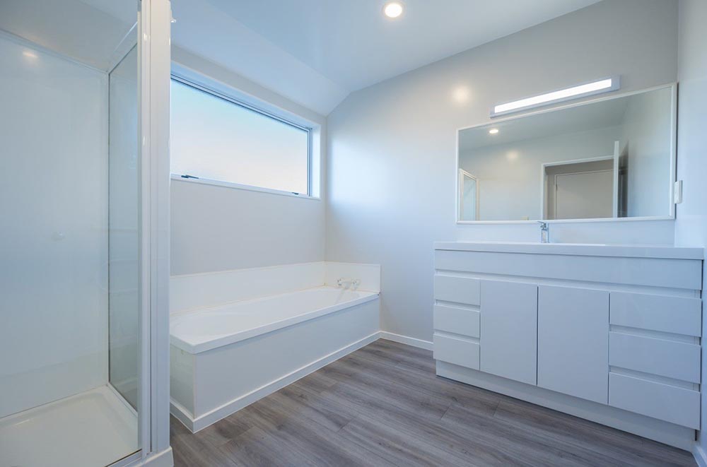 Interior House Painting Stoke