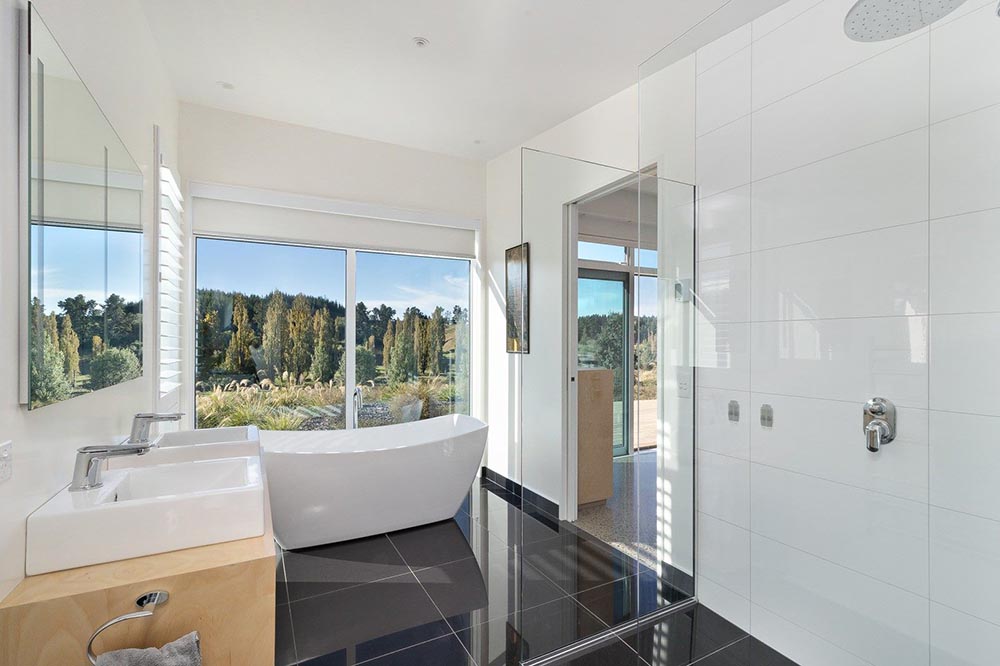 Interior house painting Tasman