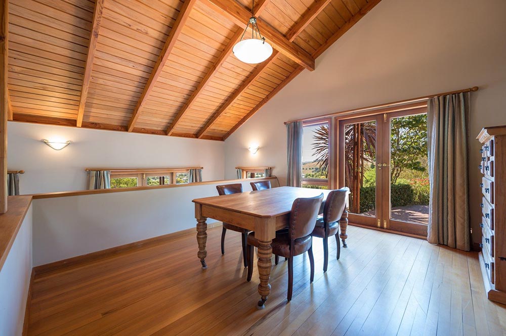 Interior House Painter Richmond
