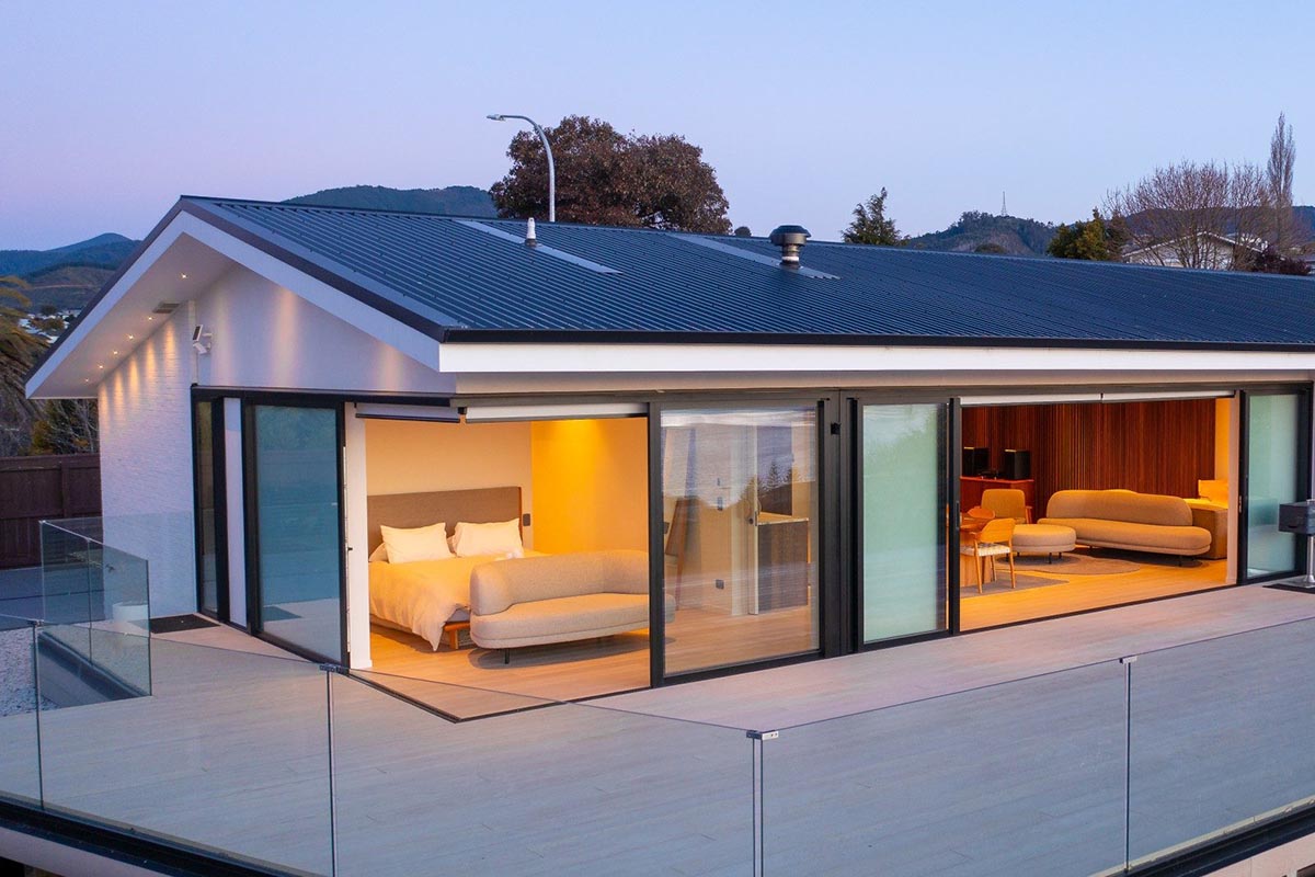 quality interior and exterior residential painting