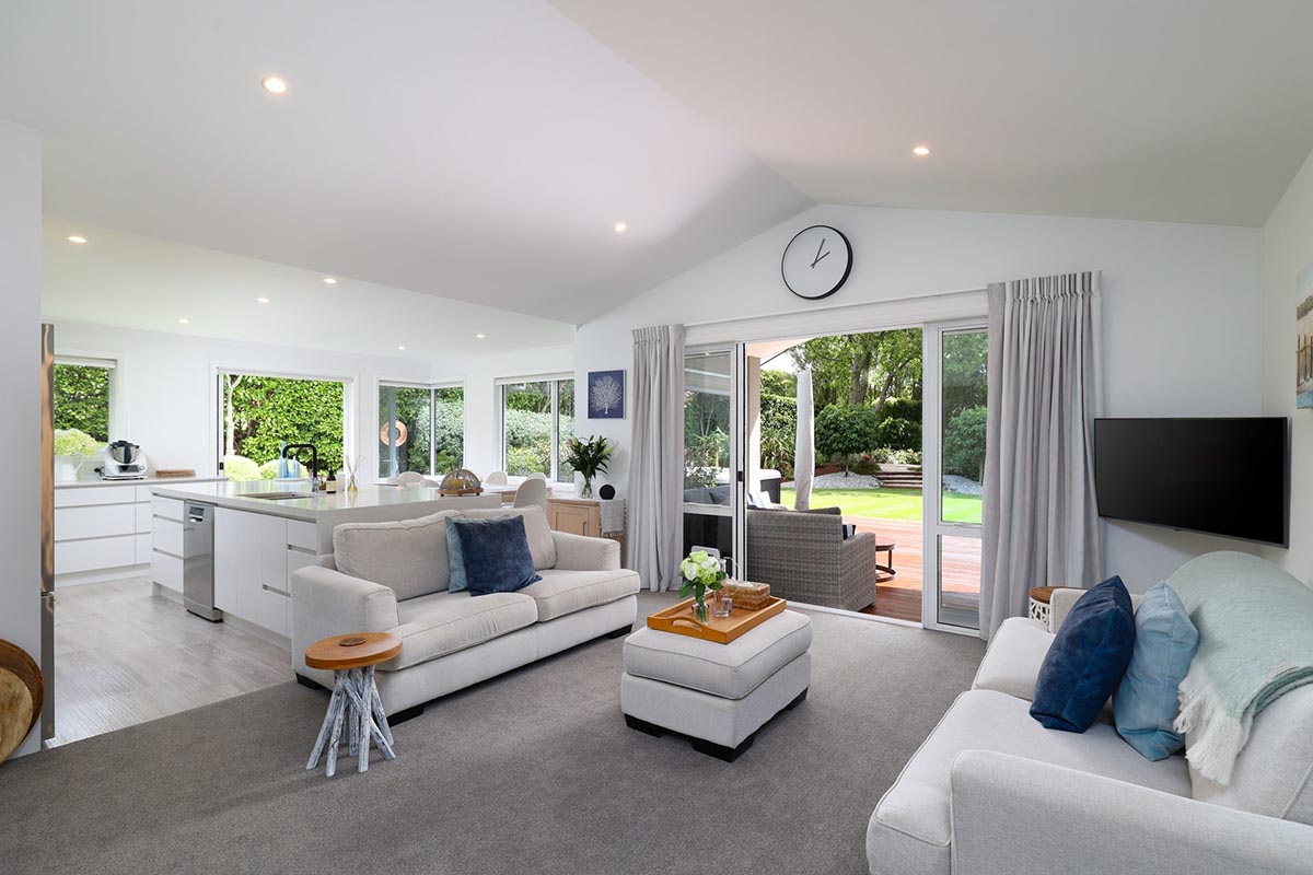 quality interior and exterior residential painting